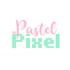 The Pastel Pixel