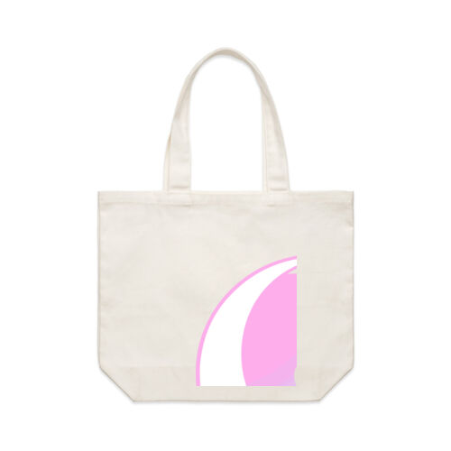 Dreamy Unicorn Tote - Shoulder Tote Thumbnail