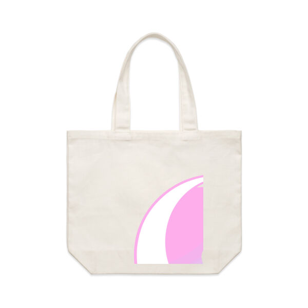 Dreamy Unicorn Tote - Shoulder Tote Thumbnail